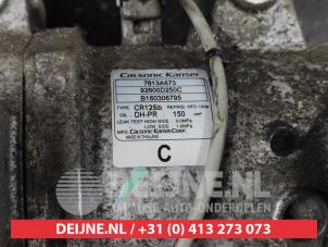 Mitsubishi L200 Aircopomp O540475 foto 3