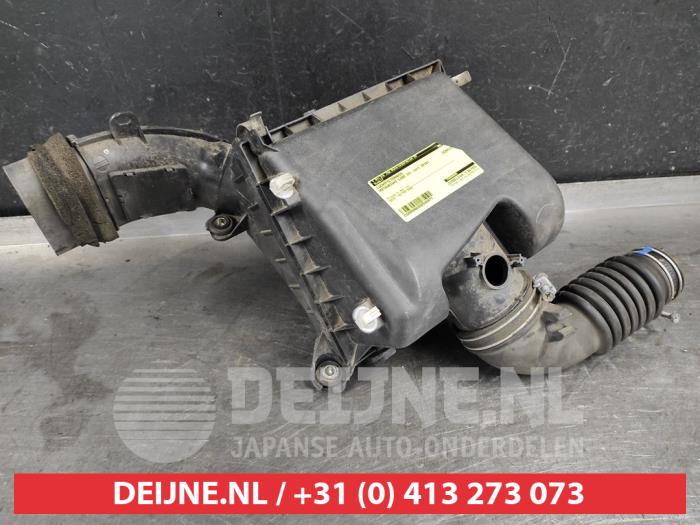 Mitsubishi L200 Luftfiltergehäuse O540477
