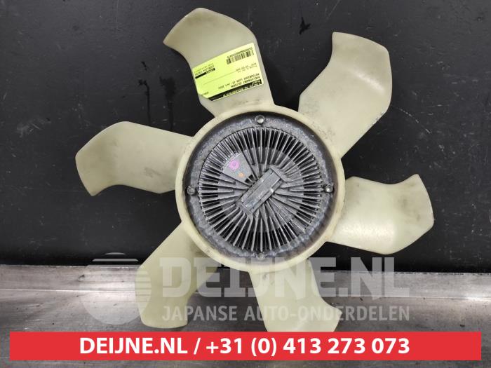 Mitsubishi L200 RI Scheibe Intelligent O540478