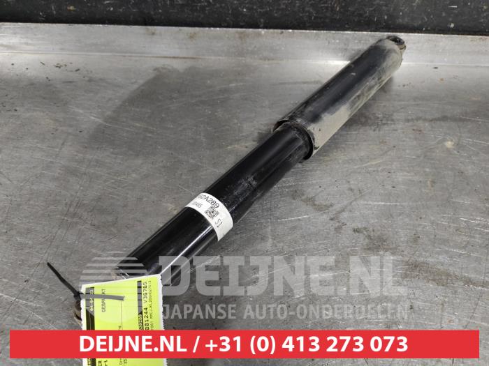 Mitsubishi L200 Stoßdämpfer links hinten O540479