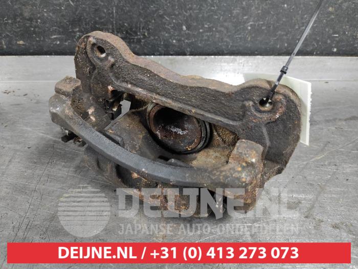Mitsubishi L200 Bremszange rechts vorne O540482