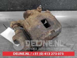 Mitsubishi L200 Bremszange rechts vorne O540482 foto 2