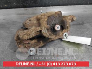 Mitsubishi L200 Bremszange rechts vorne O540482 foto 3
