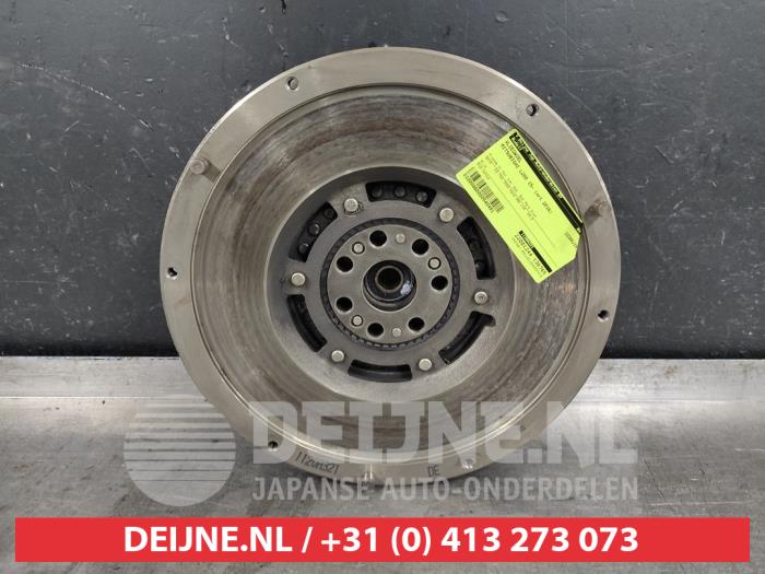 Mitsubishi L200 Schwungrad O540491