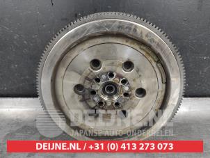 Mitsubishi L200 Flywheel O540491 photo 3