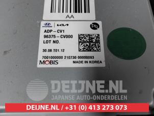 Kia EV6 Radio module O540503 foto 2