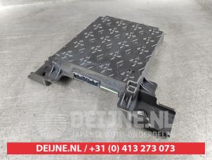 Gebruikte Radio module Kia EV6 (CV) 77.4 kWh RWD Prijs op aanvraag aangeboden door V.Deijne Jap.Auto-onderdelen BV