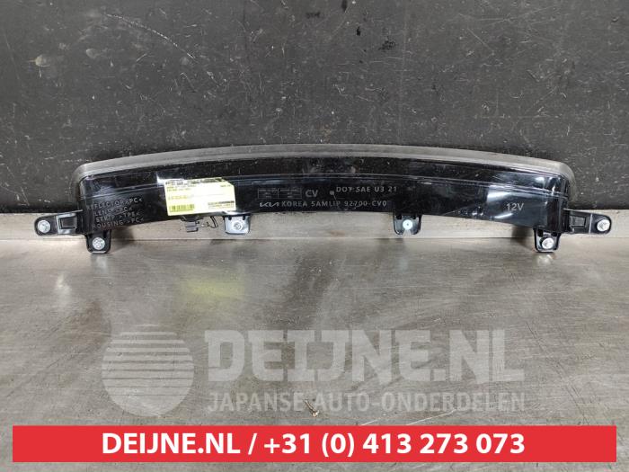 Kia EV6 Zusätzliches Bremslicht Mitte O540504