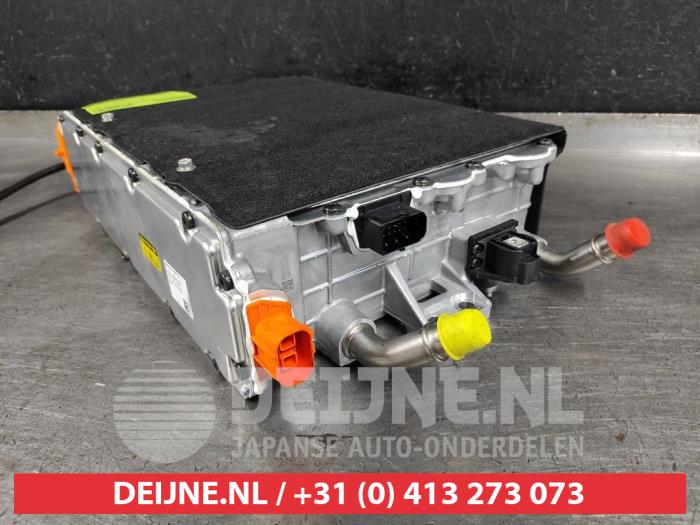 Kia EV6 Acculader O540507