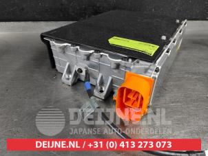 Kia EV6 Batterieladegerät O540507 foto 2