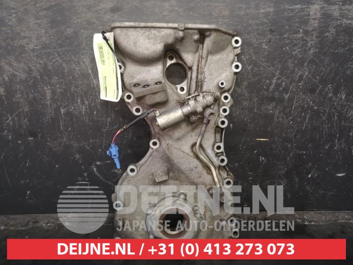 Suzuki Ignis Distributiedeksel O540514