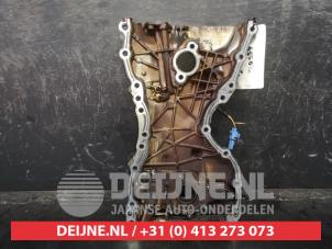 Suzuki Ignis Kettenkasten Deckel O540514 foto 2