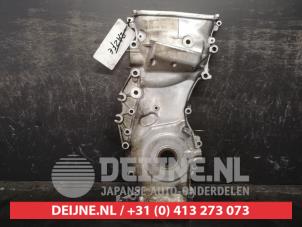 Gebruikte Distributiedeksel Toyota Previa (R3) 2.4i 16V VVT-i Prijs € 25,00 Margeregeling aangeboden door V.Deijne Jap.Auto-onderdelen BV