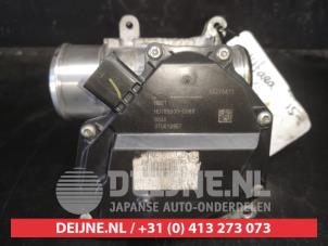 Gebruikte Gasklephuis Suzuki Vitara (LY/MY) 1.6 16V DDiS Prijs € 50,00 Margeregeling aangeboden door V.Deijne Jap.Auto-onderdelen BV