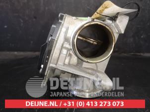 Suzuki Vitara Gasklephuis O540519 foto 3
