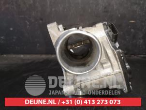 Suzuki Vitara Gasklephuis O540519 foto 2