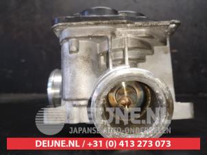 Suzuki Vitara Gasklephuis O540519 foto 4