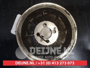 Suzuki Vitara Kurbelwelle Riemenscheibe O540520 foto 4