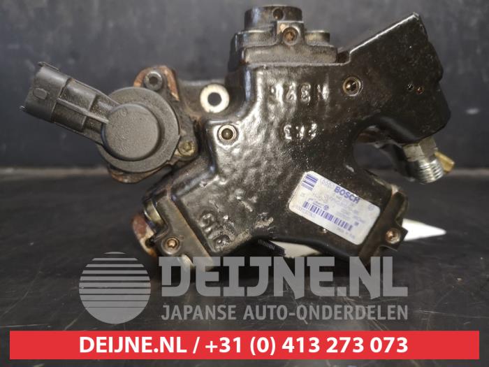 Chevrolet Aveo Mechanical fuel pump O540523