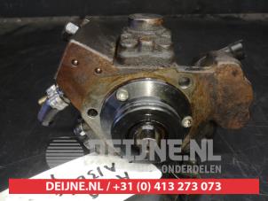 Chevrolet Aveo Kraftstoffpumpe Mechanisch O540523 foto 4