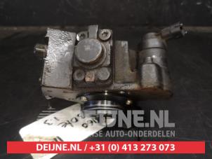 Chevrolet Aveo Kraftstoffpumpe Mechanisch O540523 foto 3