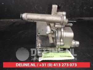 Suzuki Vitara Ölfiltergehäuse O540530 foto 3