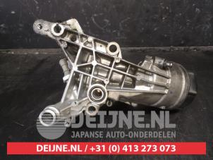 Suzuki Vitara Ölfiltergehäuse O540530 foto 4