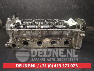 Mitsubishi Lancer Cylinder head O540531 photo 2