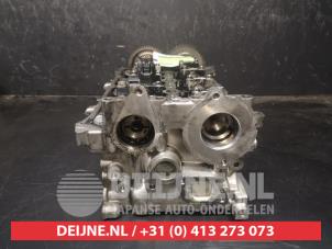 Mitsubishi Lancer Cylinder head O540531 photo 3