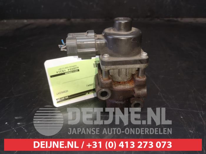 Suzuki Ignis EGR Klep O540536