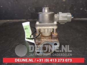 Suzuki Ignis AGR Ventil O540536 foto 3