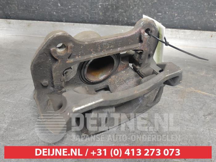 Hyundai Tucson Front brake calliper, right O540554