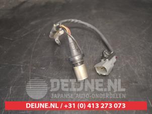 Gebruikte Krukas sensor Toyota Corolla (E12) 1.4 16V VVT-i Prijs € 25,00 Margeregeling aangeboden door V.Deijne Jap.Auto-onderdelen BV