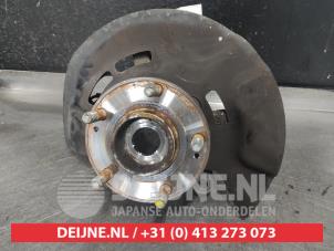 Hyundai Tucson Knuckle, front left O540559 photo 2