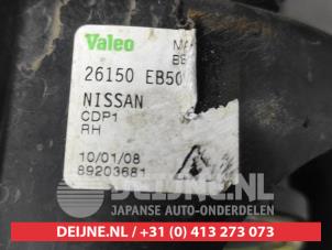 Nissan Navara Mistlamp rechts-voor O540562 foto 3