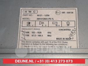 Hyundai I20 Radio O540611 foto 3