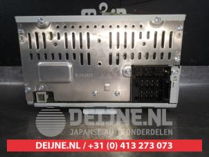 Hyundai I20 Radio O540611 foto 2