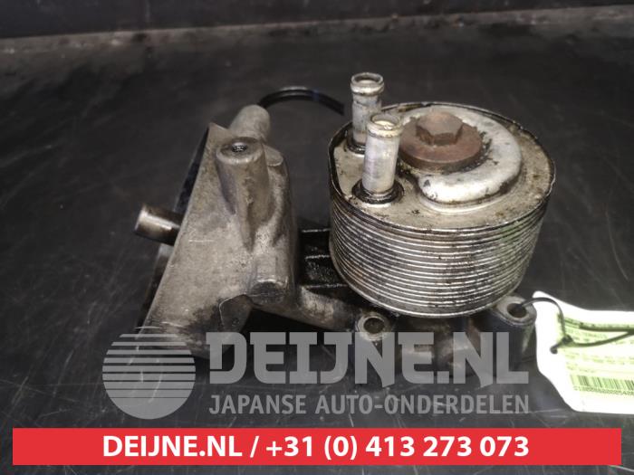 Nissan NP 300 Ölfiltergehäuse O540623