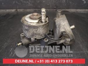 Nissan NP 300 Oil filter housing O540623 photo 3