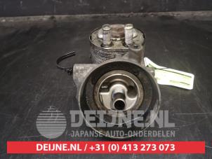 Nissan NP 300 Oil filter housing O540623 photo 2