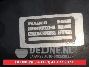 Ssang Yong Korando Vacuum pump (diesel) O540633 photo 2