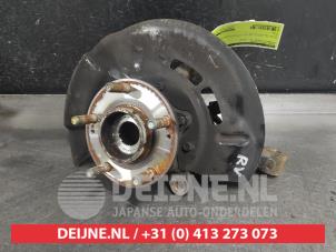 Hyundai Tucson Knuckle, front right O540635 photo 2
