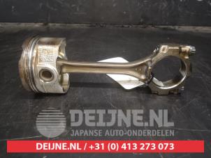 Ssang Yong Korando Piston O540637 photo 2