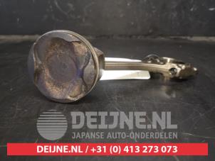 Gebruikte Zuiger Ssang Yong Korando 2.0 e-XDi 16V 4x4 Prijs € 50,00 Margeregeling aangeboden door V.Deijne Jap.Auto-onderdelen BV