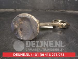 Gebruikte Zuiger Ssang Yong Korando 2.0 e-XDi 16V 4x4 Prijs € 50,00 Margeregeling aangeboden door V.Deijne Jap.Auto-onderdelen BV