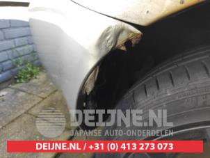 Mazda MX-5 Rear bumper O540646 photo 2