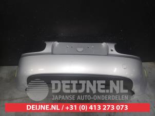 Mazda MX-5 Rear bumper O540646 photo 3