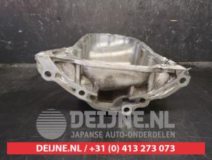 Mazda 2 Carterpan O540662 foto 3