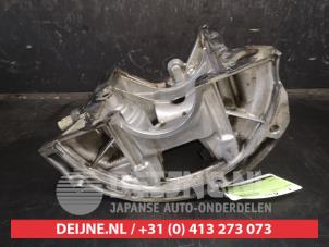 Kia Rio Ölwanne O540667 foto 2