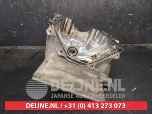 Kia Rio Ölwanne O540667 foto 3